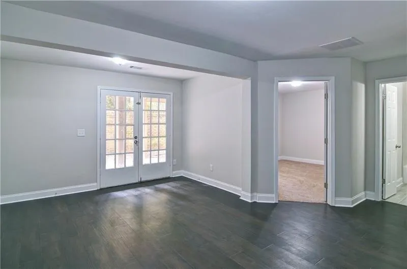 208 Brandywine Circle, Sandy Springs, Georgia 30350, 4 Bedrooms Bedrooms, ,3 BathroomsBathrooms,Residential,Sold,208 Brandywine Circle,6107053