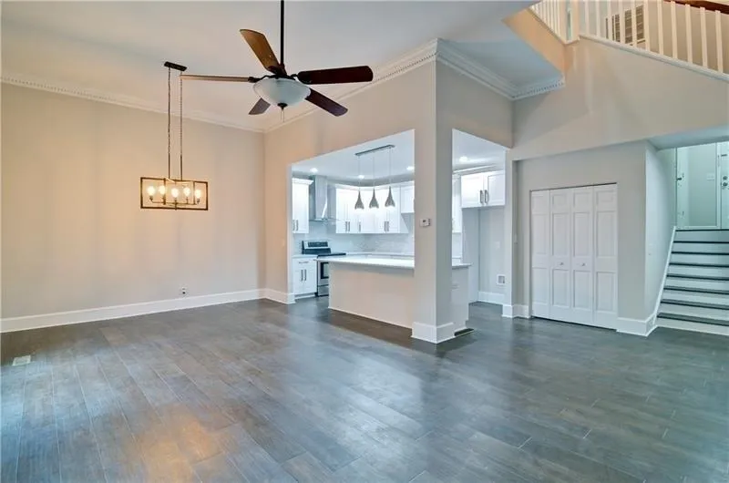 208 Brandywine Circle, Sandy Springs, Georgia 30350, 4 Bedrooms Bedrooms, ,3 BathroomsBathrooms,Residential,Sold,208 Brandywine Circle,6107053