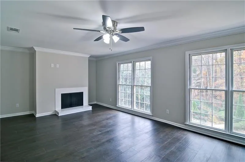 208 Brandywine Circle, Sandy Springs, Georgia 30350, 4 Bedrooms Bedrooms, ,3 BathroomsBathrooms,Residential,Sold,208 Brandywine Circle,6107053