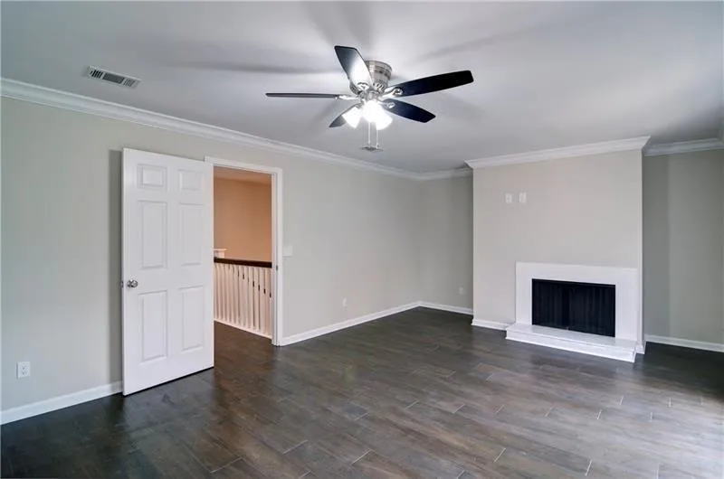 208 Brandywine Circle, Sandy Springs, Georgia 30350, 4 Bedrooms Bedrooms, ,3 BathroomsBathrooms,Residential,Sold,208 Brandywine Circle,6107053