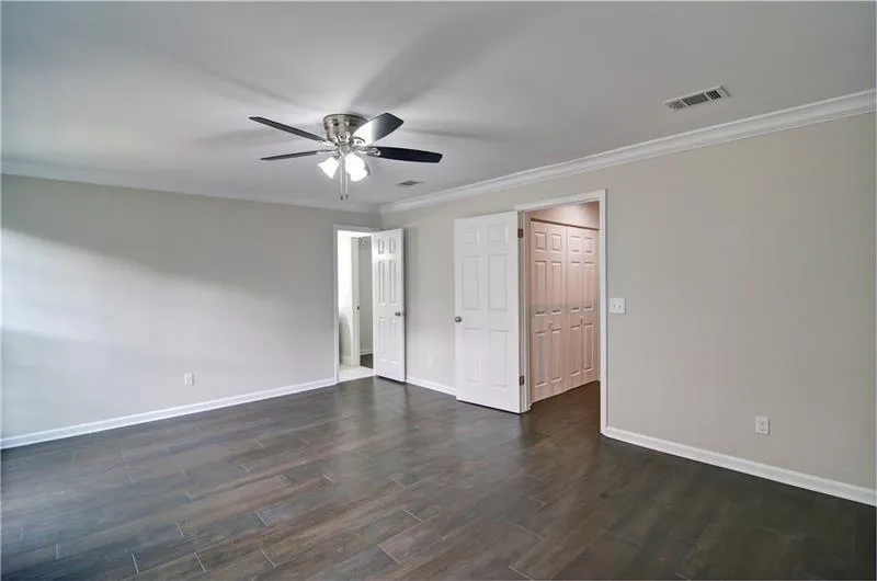 208 Brandywine Circle, Sandy Springs, Georgia 30350, 4 Bedrooms Bedrooms, ,3 BathroomsBathrooms,Residential,Sold,208 Brandywine Circle,6107053