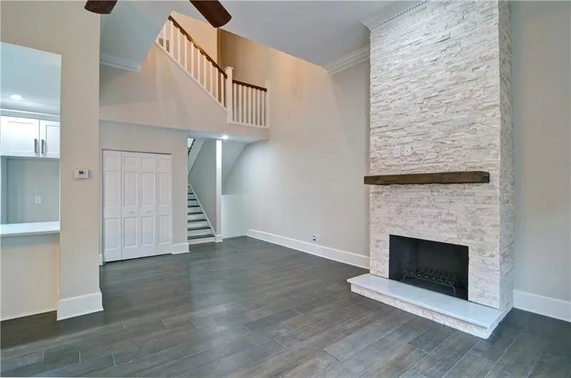 208 Brandywine Circle, Sandy Springs, Georgia 30350, 4 Bedrooms Bedrooms, ,3 BathroomsBathrooms,Residential,Sold,208 Brandywine Circle,6107053