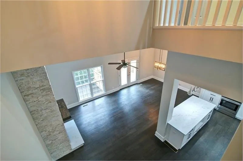 208 Brandywine Circle, Sandy Springs, Georgia 30350, 4 Bedrooms Bedrooms, ,3 BathroomsBathrooms,Residential,Sold,208 Brandywine Circle,6107053