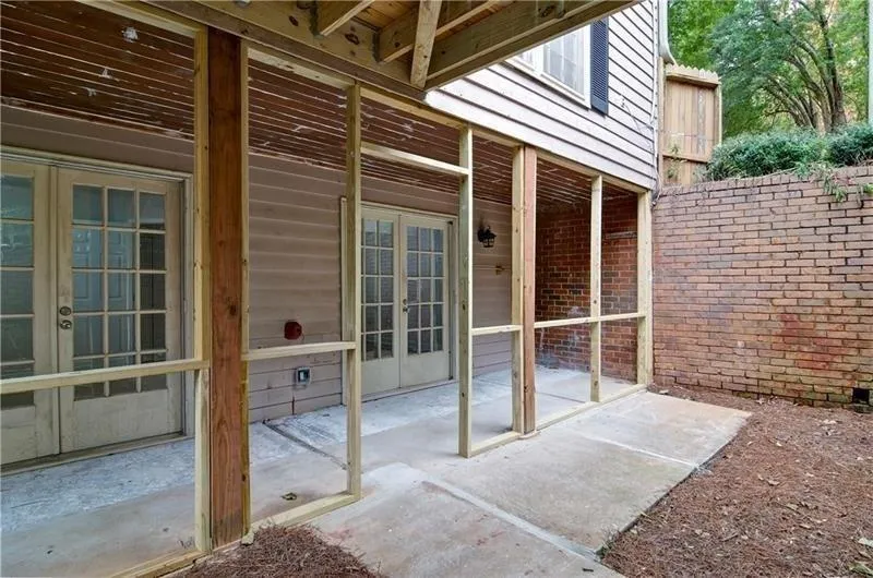 208 Brandywine Circle, Sandy Springs, Georgia 30350, 4 Bedrooms Bedrooms, ,3 BathroomsBathrooms,Residential,Sold,208 Brandywine Circle,6107053