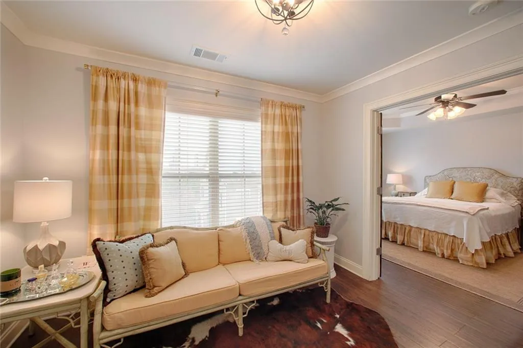 6474 Chariot Street Unit 22, Sandy Springs, Georgia 30328, 2 Bedrooms Bedrooms, ,2 BathroomsBathrooms,Residential,Sold,6474 Chariot Street Unit 22,5965490