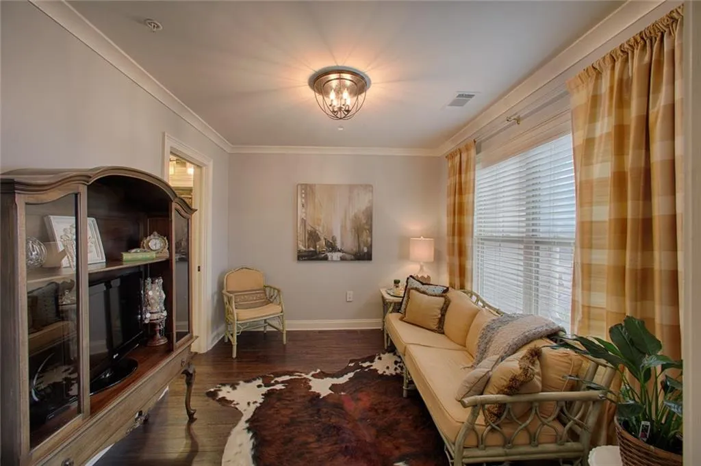 6474 Chariot Street Unit 22, Sandy Springs, Georgia 30328, 2 Bedrooms Bedrooms, ,2 BathroomsBathrooms,Residential,Sold,6474 Chariot Street Unit 22,5965490