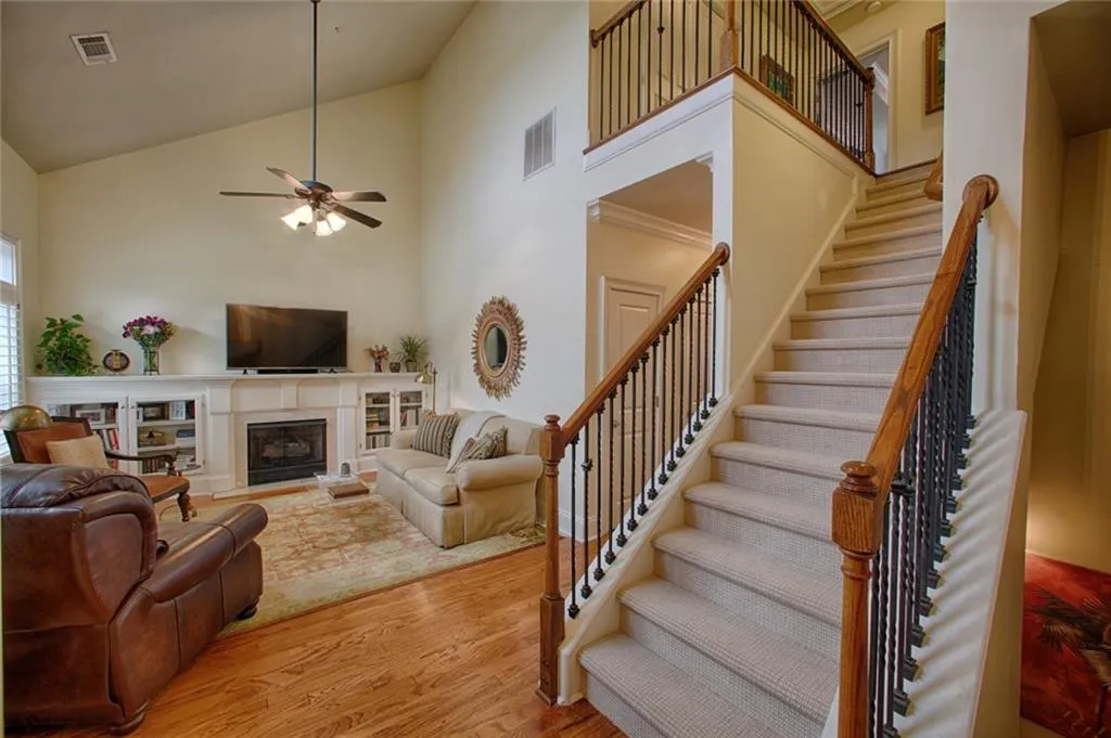 6474 Chariot Street Unit 22, Sandy Springs, Georgia 30328, 2 Bedrooms Bedrooms, ,2 BathroomsBathrooms,Residential,Sold,6474 Chariot Street Unit 22,5965490