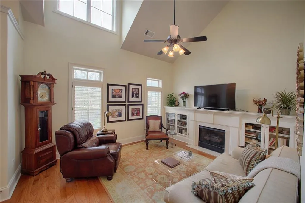 6474 Chariot Street Unit 22, Sandy Springs, Georgia 30328, 2 Bedrooms Bedrooms, ,2 BathroomsBathrooms,Residential,Sold,6474 Chariot Street Unit 22,5965490