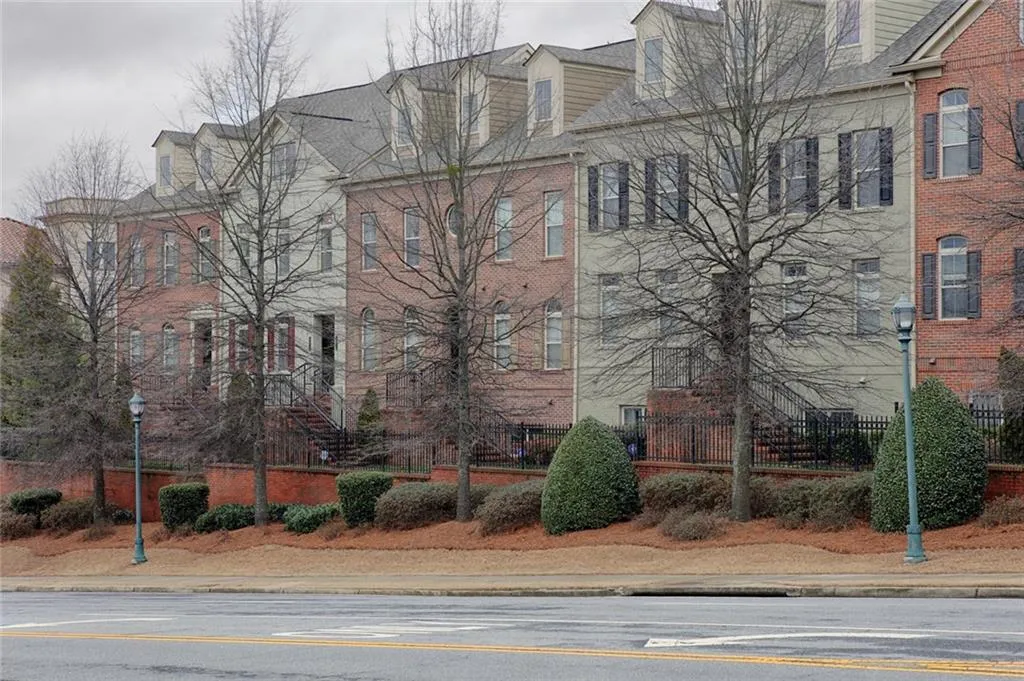 6474 Chariot Street Unit 22, Sandy Springs, Georgia 30328, 2 Bedrooms Bedrooms, ,2 BathroomsBathrooms,Residential,Sold,6474 Chariot Street Unit 22,5965490