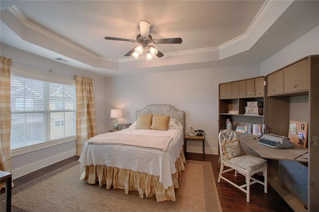 6474 Chariot Street Unit 22, Sandy Springs, Georgia 30328, 2 Bedrooms Bedrooms, ,2 BathroomsBathrooms,Residential,Sold,6474 Chariot Street Unit 22,5965490