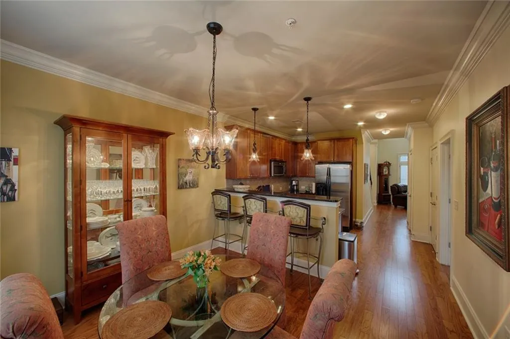 6474 Chariot Street Unit 22, Sandy Springs, Georgia 30328, 2 Bedrooms Bedrooms, ,2 BathroomsBathrooms,Residential,Sold,6474 Chariot Street Unit 22,5965490