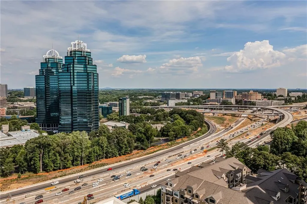 795 Hammond Drive Unit 211, Atlanta, Georgia 30328, 1 Bedroom Bedrooms, ,1 BathroomBathrooms,Residential,Sold,795 Hammond Drive Unit 211,7070946