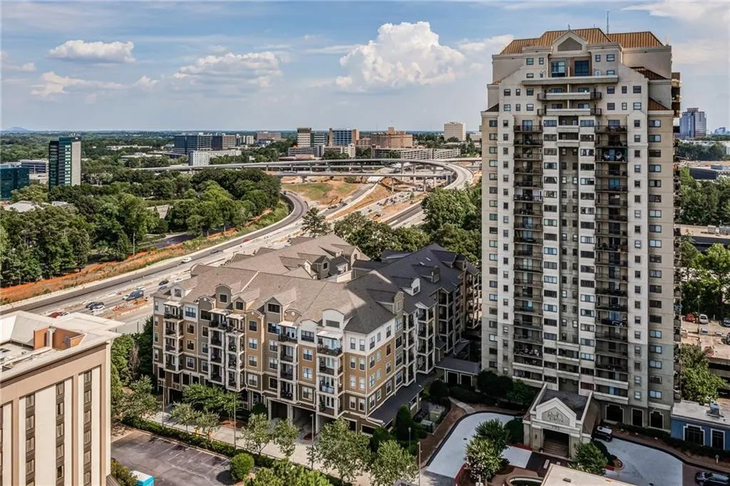 795 Hammond Drive Unit 211, Atlanta, Georgia 30328, 1 Bedroom Bedrooms, ,1 BathroomBathrooms,Residential,Sold,795 Hammond Drive Unit 211,7070946