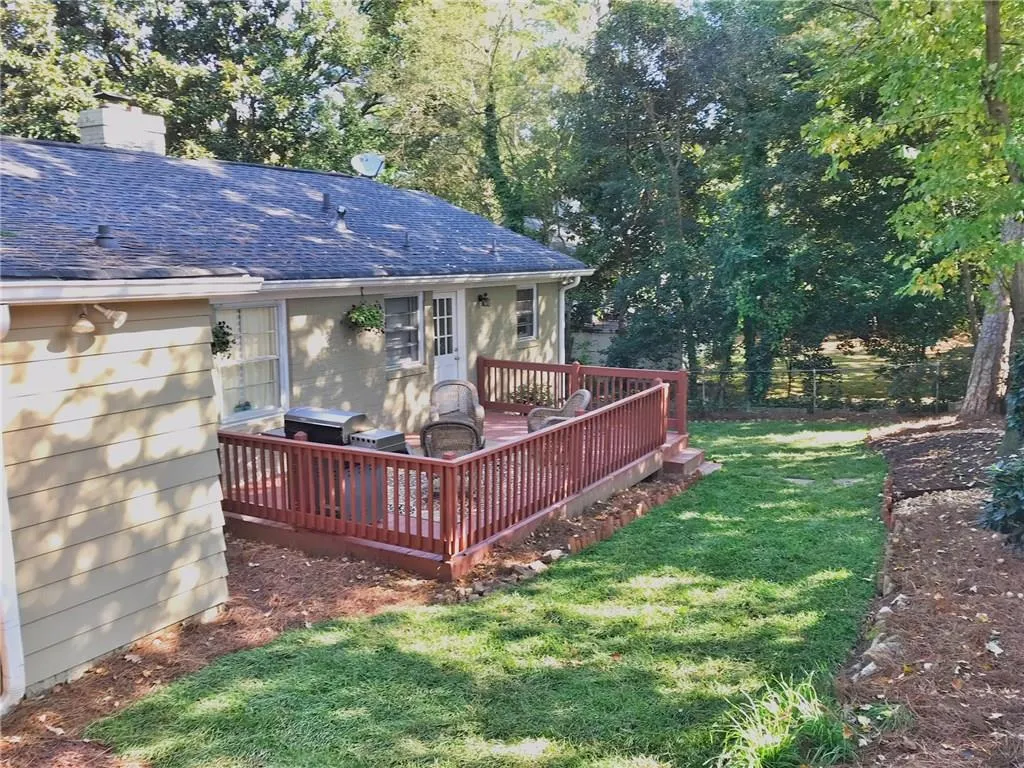 682 Upton Road Nw, Atlanta, Georgia 30318, 3 Bedrooms Bedrooms, ,2 BathroomsBathrooms,Residential,Sold,682 Upton Road Nw,5928108