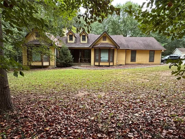10992 Twelve Oaks Court, Hampton, Georgia 30228