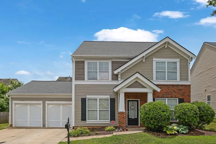 203 Quince Road, Canton, Georgia 30114