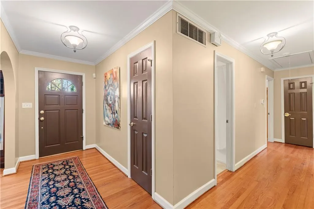 5645 Colton Drive, Atlanta, Georgia 30342, 4 Bedrooms Bedrooms, ,3 BathroomsBathrooms,Residential,Sold,5645 Colton Drive,6988804