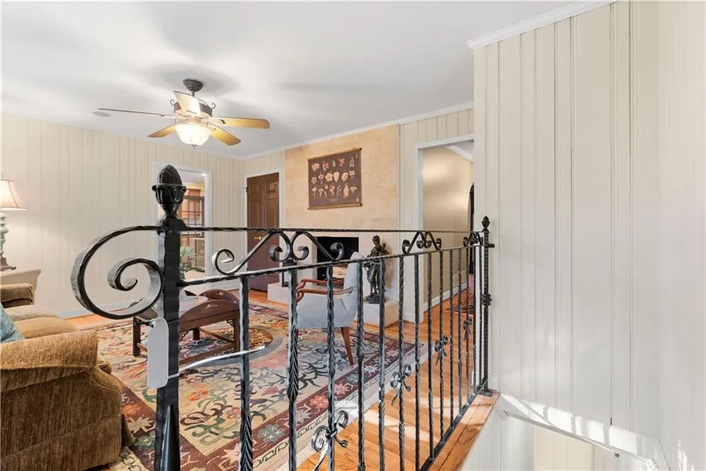5645 Colton Drive, Atlanta, Georgia 30342, 4 Bedrooms Bedrooms, ,3 BathroomsBathrooms,Residential,Sold,5645 Colton Drive,6988804