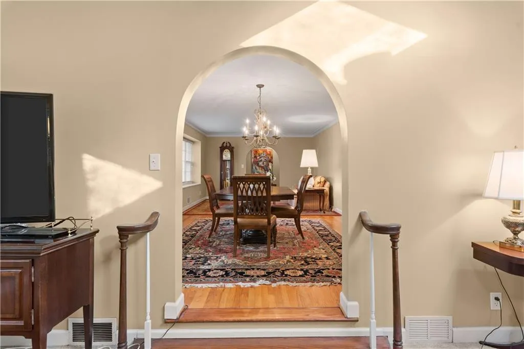 5645 Colton Drive, Atlanta, Georgia 30342, 4 Bedrooms Bedrooms, ,3 BathroomsBathrooms,Residential,Sold,5645 Colton Drive,6988804