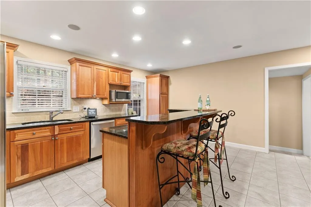 5645 Colton Drive, Atlanta, Georgia 30342, 4 Bedrooms Bedrooms, ,3 BathroomsBathrooms,Residential,Sold,5645 Colton Drive,6988804