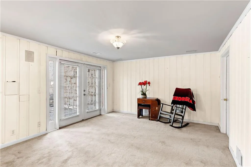 5645 Colton Drive, Atlanta, Georgia 30342, 4 Bedrooms Bedrooms, ,3 BathroomsBathrooms,Residential,Sold,5645 Colton Drive,6988804