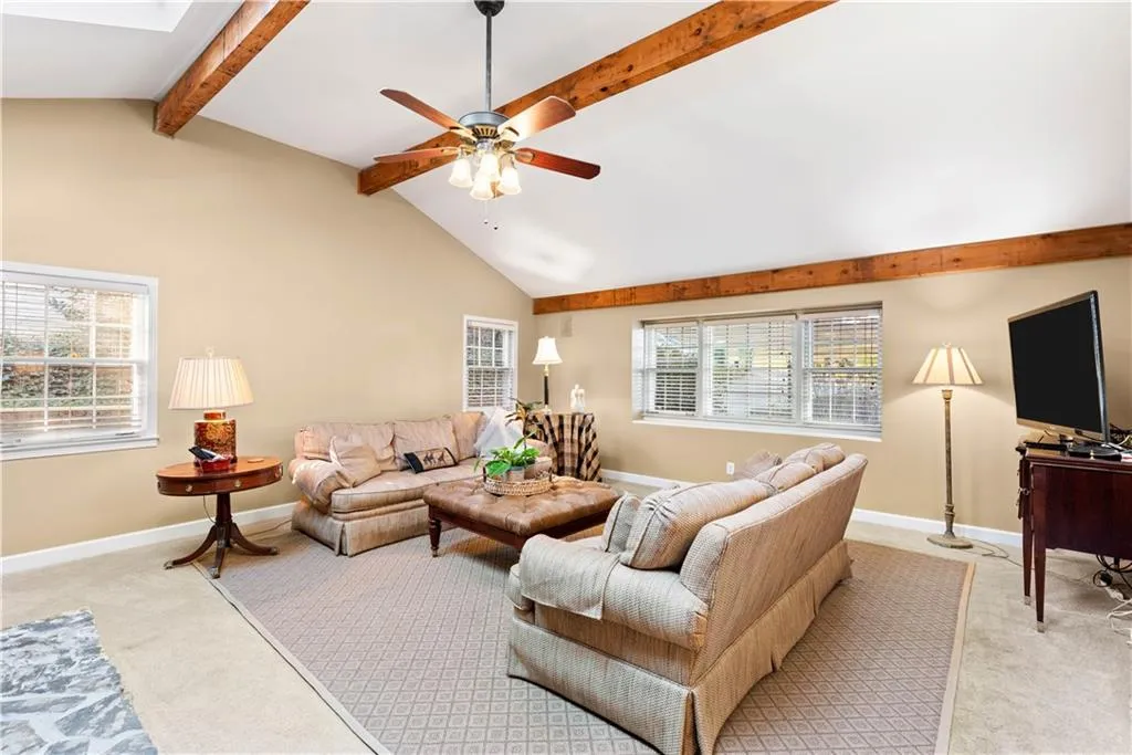 5645 Colton Drive, Atlanta, Georgia 30342, 4 Bedrooms Bedrooms, ,3 BathroomsBathrooms,Residential,Sold,5645 Colton Drive,6988804
