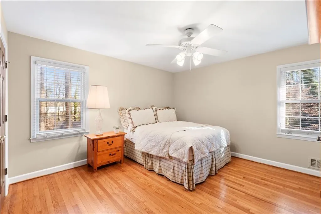 5645 Colton Drive, Atlanta, Georgia 30342, 4 Bedrooms Bedrooms, ,3 BathroomsBathrooms,Residential,Sold,5645 Colton Drive,6988804