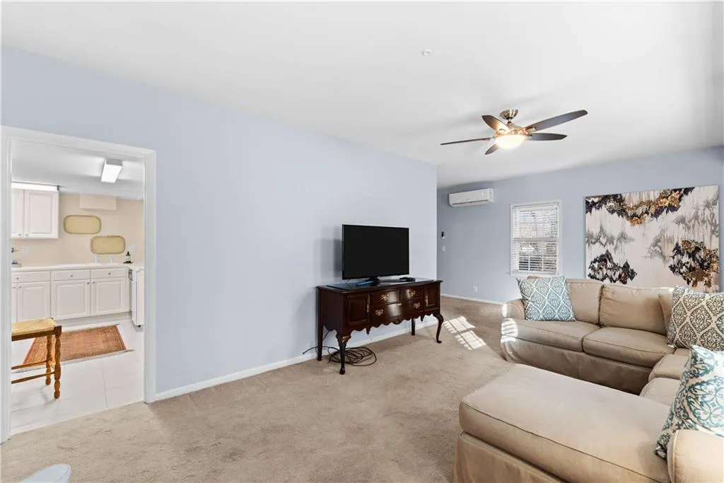 5645 Colton Drive, Atlanta, Georgia 30342, 4 Bedrooms Bedrooms, ,3 BathroomsBathrooms,Residential,Sold,5645 Colton Drive,6988804
