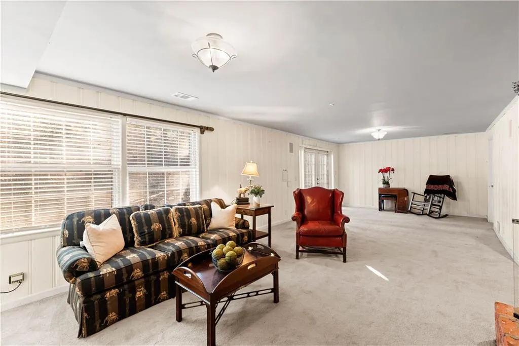 5645 Colton Drive, Atlanta, Georgia 30342, 4 Bedrooms Bedrooms, ,3 BathroomsBathrooms,Residential,Sold,5645 Colton Drive,6988804