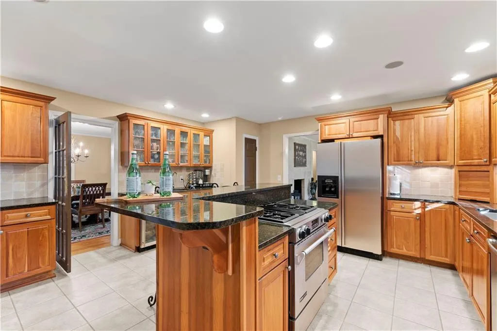 5645 Colton Drive, Atlanta, Georgia 30342, 4 Bedrooms Bedrooms, ,3 BathroomsBathrooms,Residential,Sold,5645 Colton Drive,6988804
