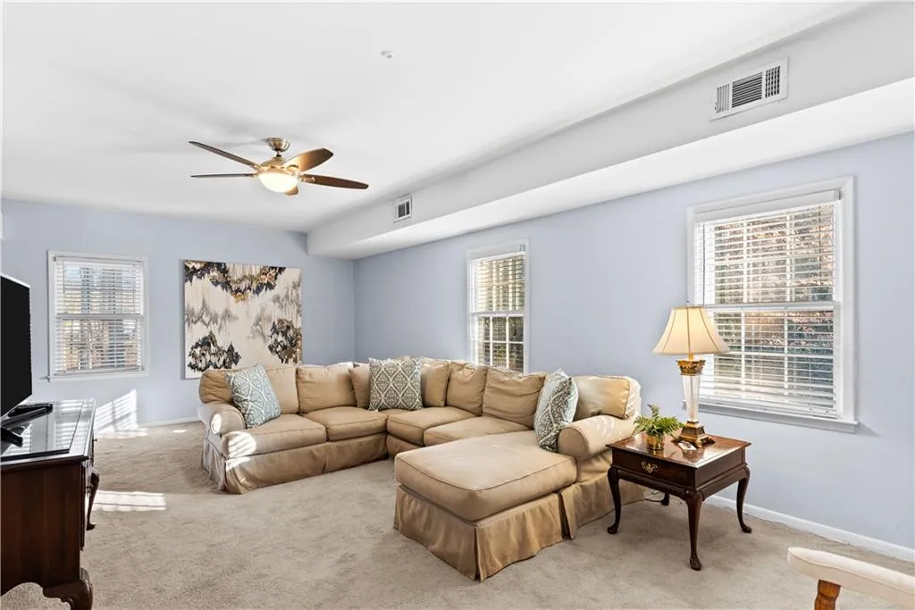 5645 Colton Drive, Atlanta, Georgia 30342, 4 Bedrooms Bedrooms, ,3 BathroomsBathrooms,Residential,Sold,5645 Colton Drive,6988804