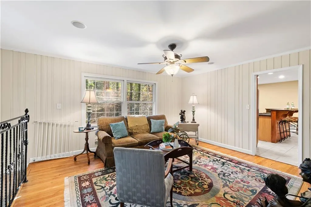 5645 Colton Drive, Atlanta, Georgia 30342, 4 Bedrooms Bedrooms, ,3 BathroomsBathrooms,Residential,Sold,5645 Colton Drive,6988804