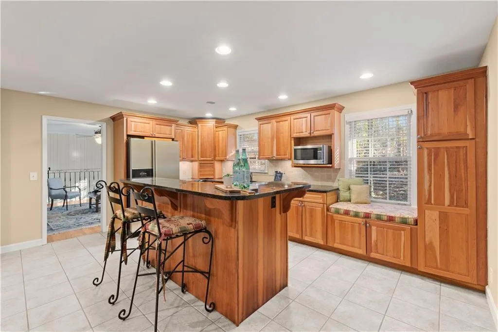 5645 Colton Drive, Atlanta, Georgia 30342, 4 Bedrooms Bedrooms, ,3 BathroomsBathrooms,Residential,Sold,5645 Colton Drive,6988804