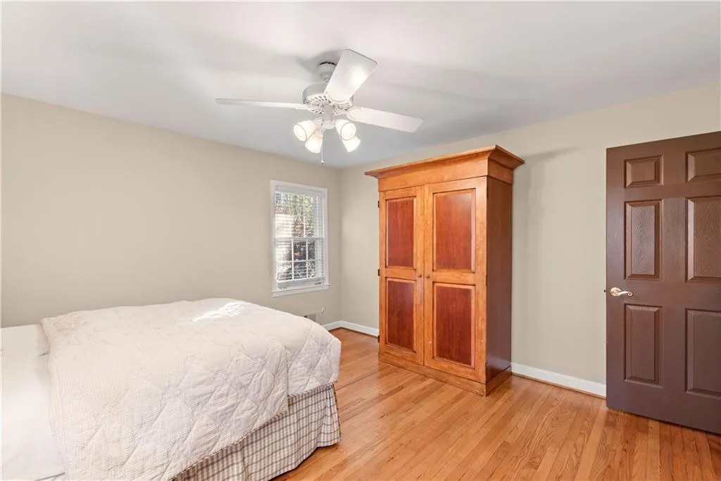5645 Colton Drive, Atlanta, Georgia 30342, 4 Bedrooms Bedrooms, ,3 BathroomsBathrooms,Residential,Sold,5645 Colton Drive,6988804