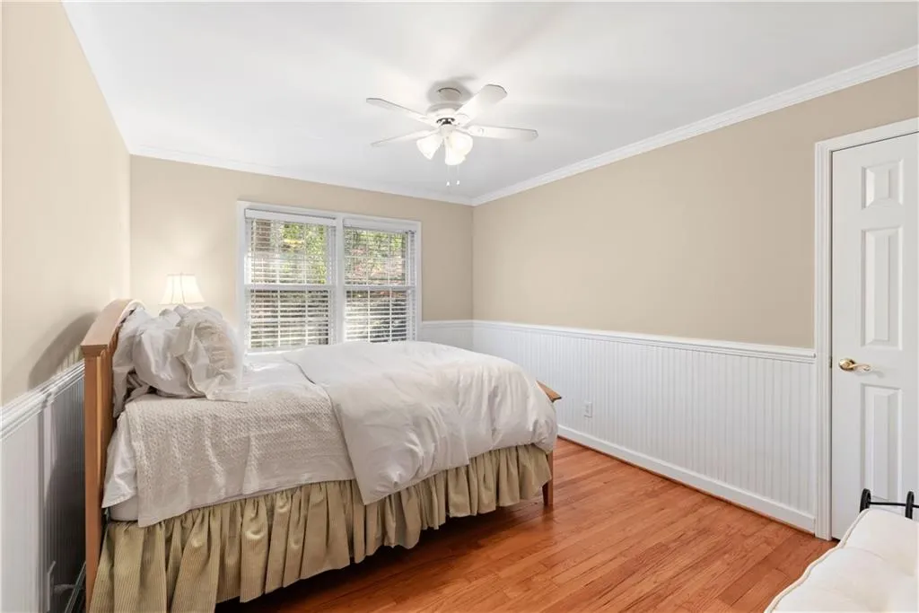 5645 Colton Drive, Atlanta, Georgia 30342, 4 Bedrooms Bedrooms, ,3 BathroomsBathrooms,Residential,Sold,5645 Colton Drive,6988804