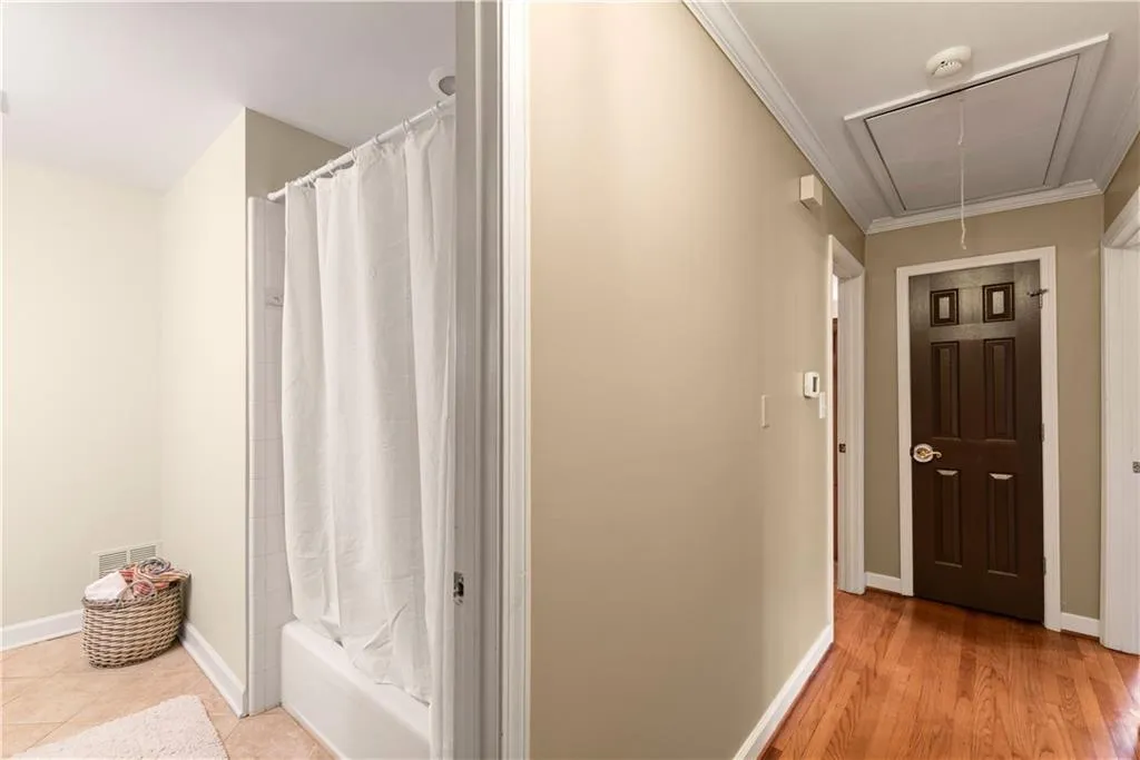 5645 Colton Drive, Atlanta, Georgia 30342, 4 Bedrooms Bedrooms, ,3 BathroomsBathrooms,Residential,Sold,5645 Colton Drive,6988804