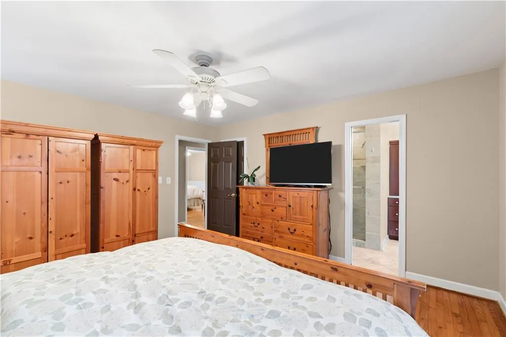 5645 Colton Drive, Atlanta, Georgia 30342, 4 Bedrooms Bedrooms, ,3 BathroomsBathrooms,Residential,Sold,5645 Colton Drive,6988804