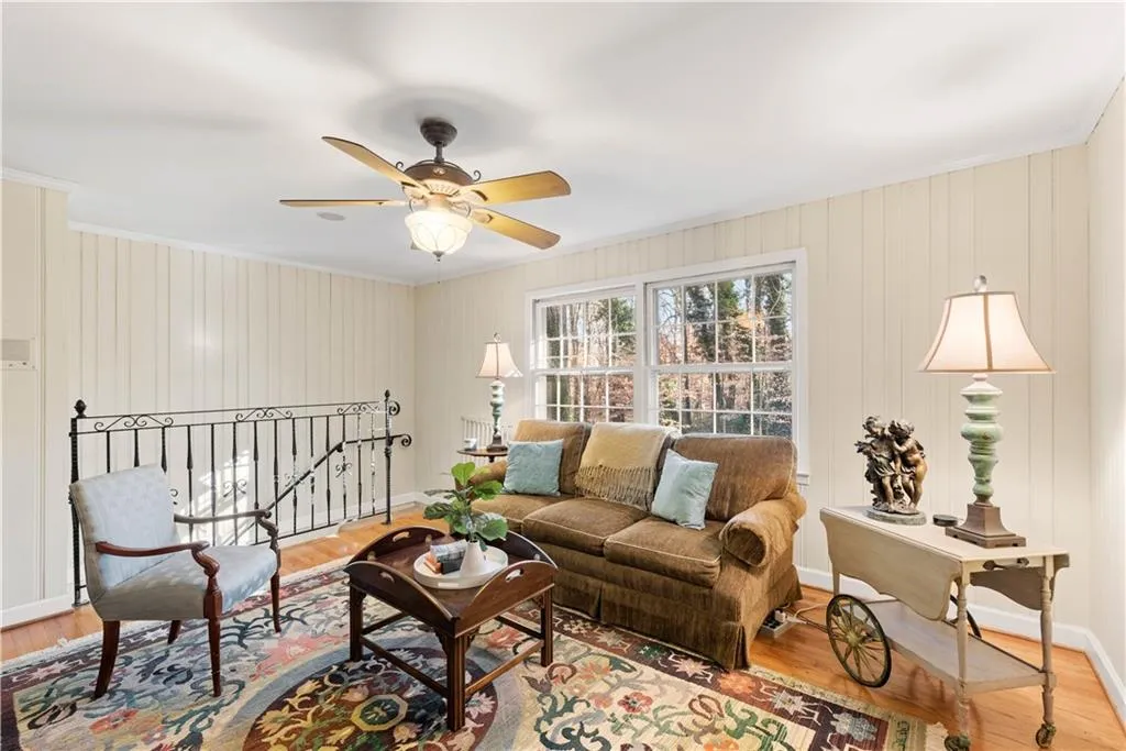 5645 Colton Drive, Atlanta, Georgia 30342, 4 Bedrooms Bedrooms, ,3 BathroomsBathrooms,Residential,Sold,5645 Colton Drive,6988804