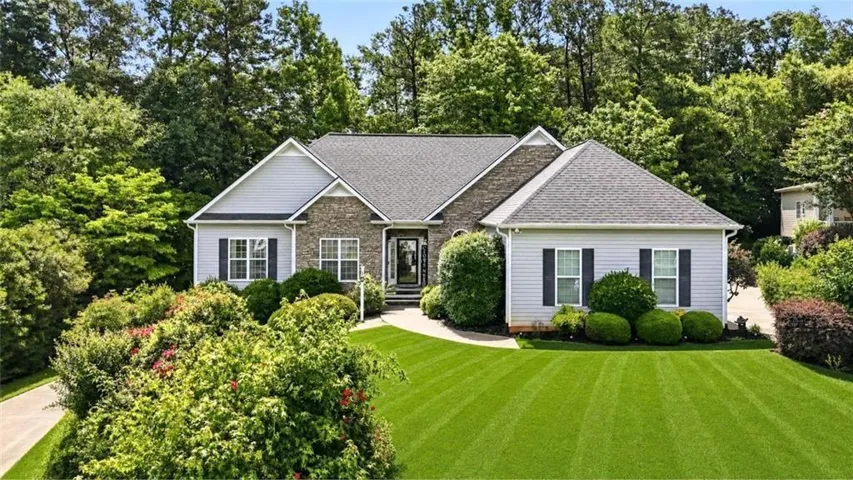51 Brampton Way, Douglasville, Georgia 30134