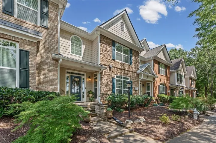Welcome Home!