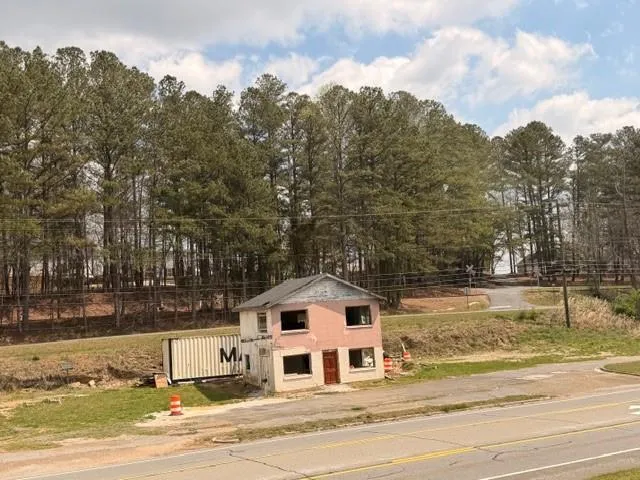 1267 E Church Street, Jasper, Georgia 30143