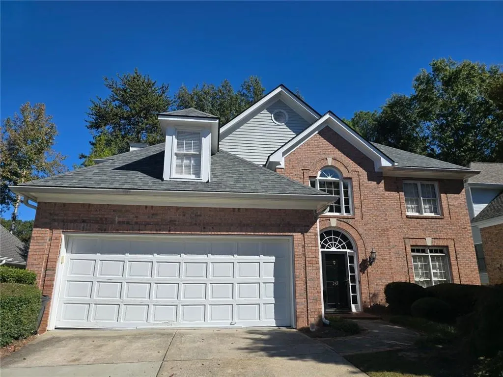 232 Spalding Gates Drive, Atlanta, Georgia 30328, 3 Bedrooms Bedrooms, ,2 BathroomsBathrooms,Residential,For Sale,232 Spalding Gates Drive,7668866