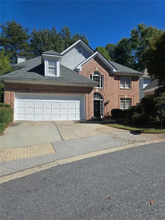 232 Spalding Gates Drive, Atlanta, Georgia 30328, 3 Bedrooms Bedrooms, ,2 BathroomsBathrooms,Residential,For Sale,232 Spalding Gates Drive,7668866
