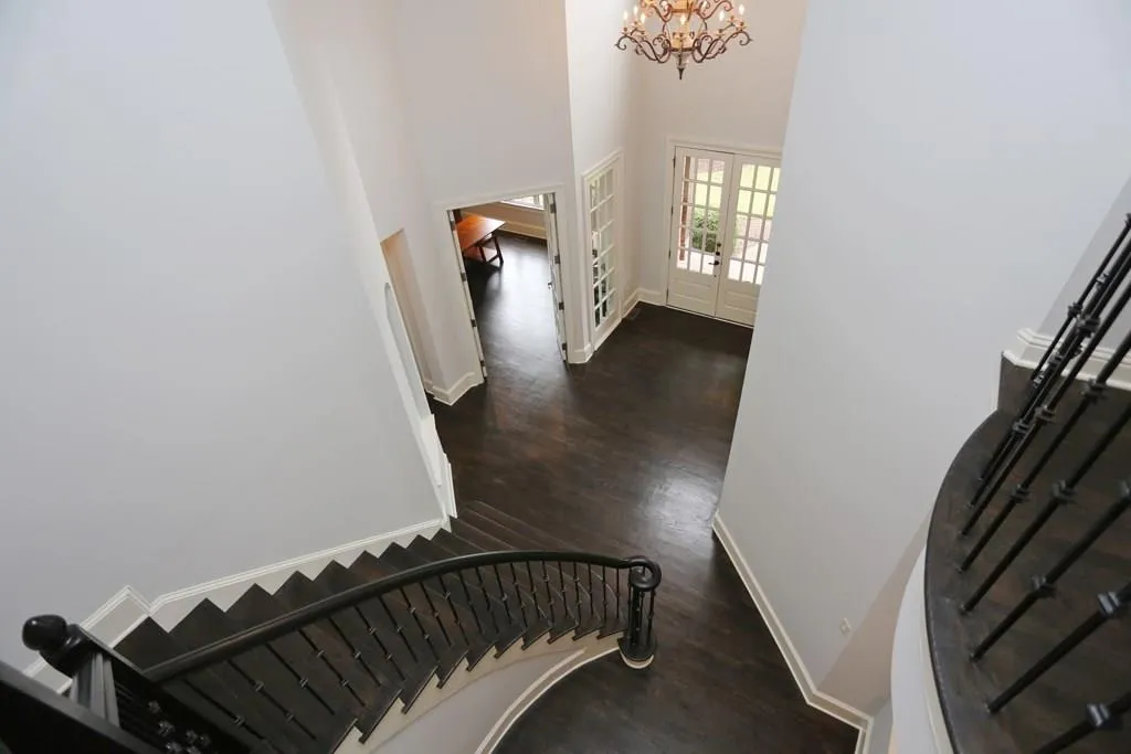 245 Lake Summit View, Atlanta, Georgia 30342, 5 Bedrooms Bedrooms, ,4 BathroomsBathrooms,Residential,Sold,245 Lake Summit View,5892560