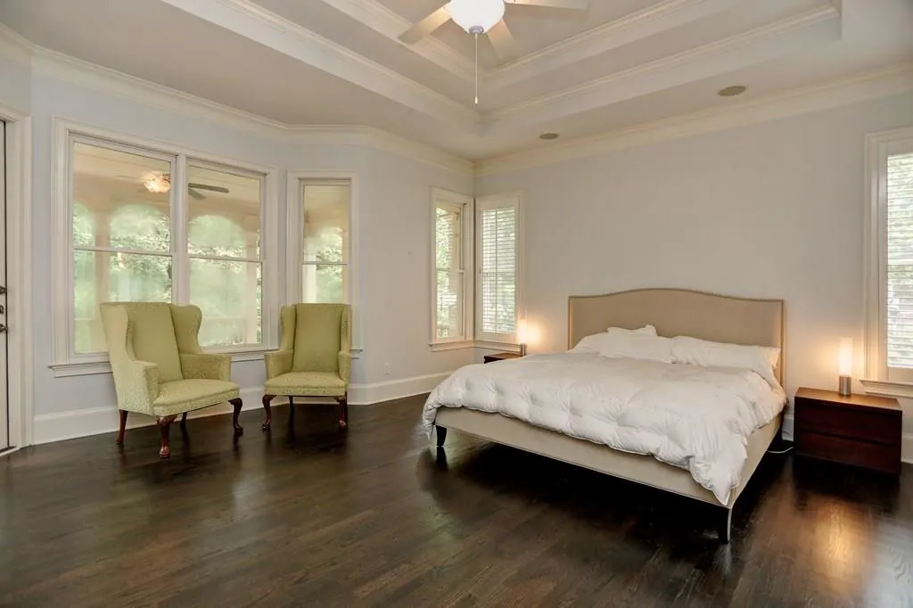 245 Lake Summit View, Atlanta, Georgia 30342, 5 Bedrooms Bedrooms, ,4 BathroomsBathrooms,Residential,Sold,245 Lake Summit View,5892560