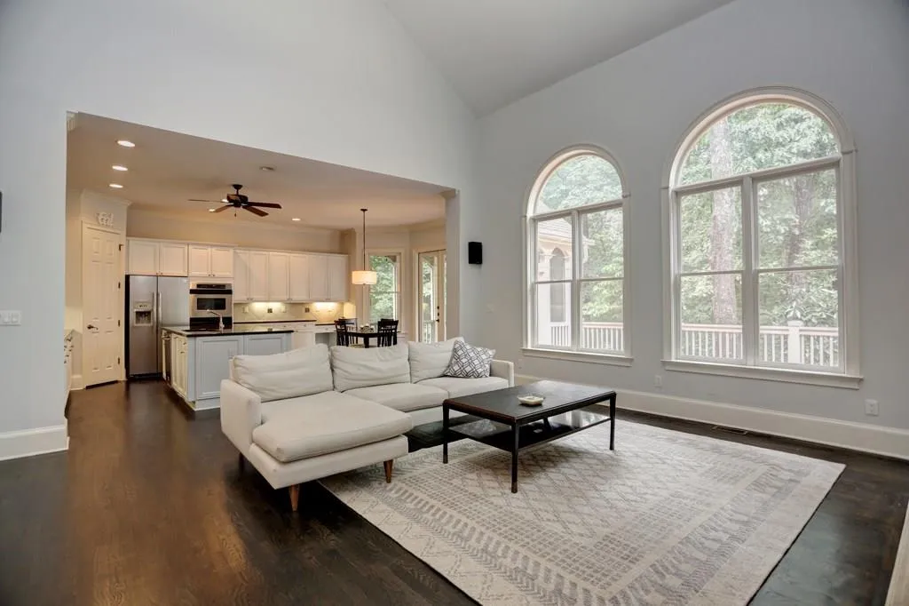 245 Lake Summit View, Atlanta, Georgia 30342, 5 Bedrooms Bedrooms, ,4 BathroomsBathrooms,Residential,Sold,245 Lake Summit View,5892560