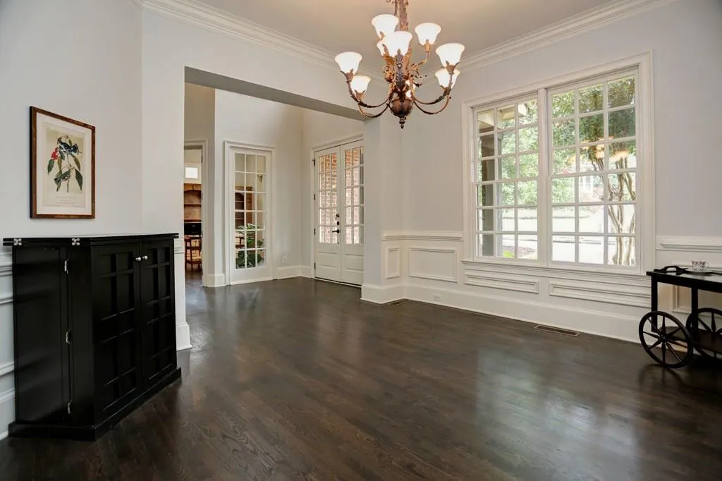 245 Lake Summit View, Atlanta, Georgia 30342, 5 Bedrooms Bedrooms, ,4 BathroomsBathrooms,Residential,Sold,245 Lake Summit View,5892560