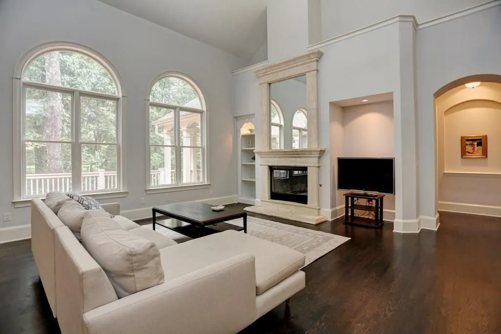 245 Lake Summit View, Atlanta, Georgia 30342, 5 Bedrooms Bedrooms, ,4 BathroomsBathrooms,Residential,Sold,245 Lake Summit View,5892560
