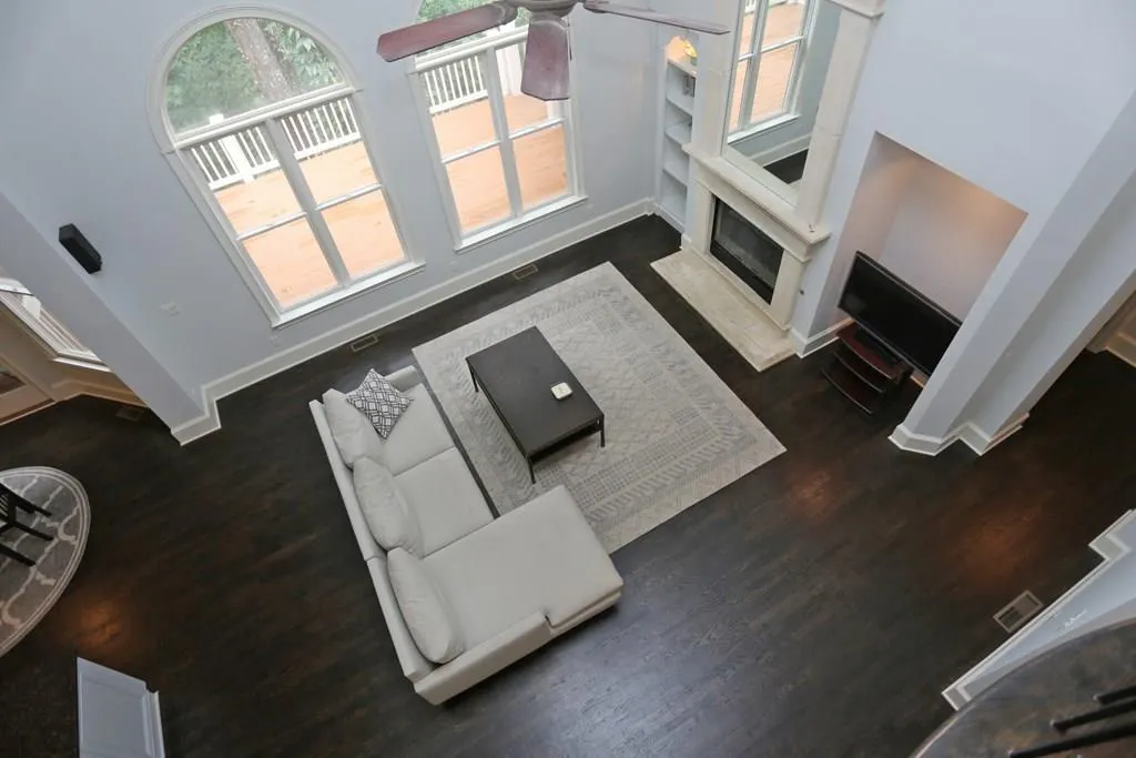 245 Lake Summit View, Atlanta, Georgia 30342, 5 Bedrooms Bedrooms, ,4 BathroomsBathrooms,Residential,Sold,245 Lake Summit View,5892560