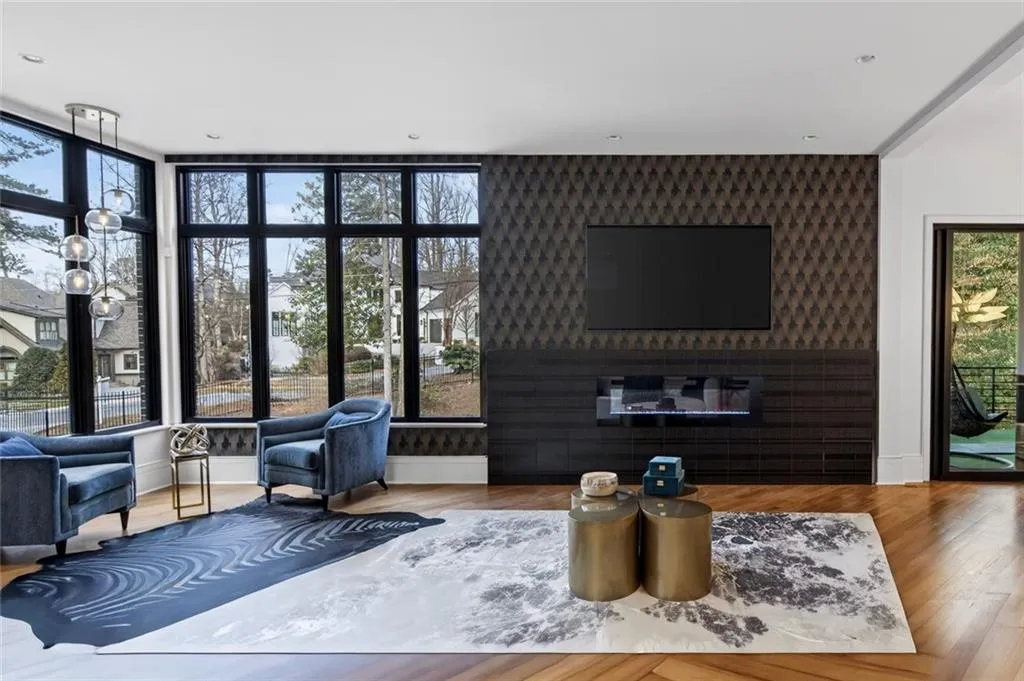 345 Pinecrest Road Ne, Atlanta, Georgia 30342, 7 Bedrooms Bedrooms, 0 ,6 BathroomsBathrooms,Residential,For Sale,345 Pinecrest Road Ne,7756938